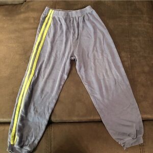 Pyjama Pants Size 6x